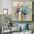 Utopia Painting